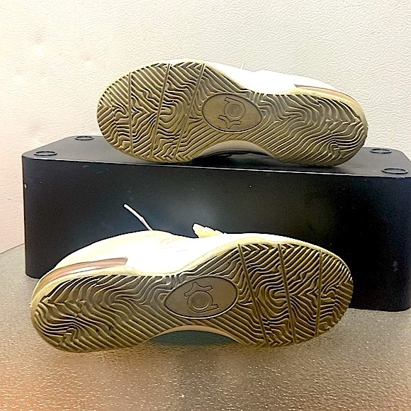 NIKE ‘Aunt Pearl’ KD 7 - Women’s 7 / Kids 5 - Picture 3 of 10